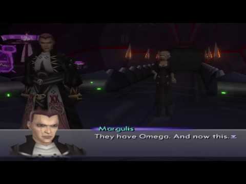 Let's Play Xenosaga Episode III - Part 47 - Back to Reality