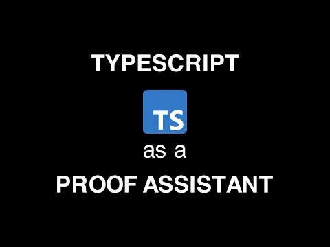 The proof assistant you already know