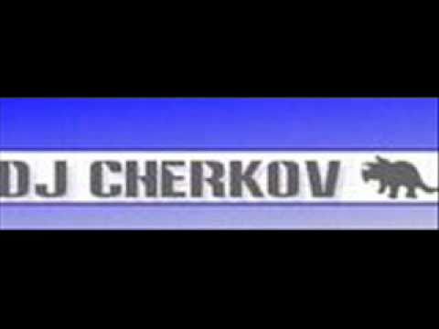 Dj Cherkov - Gert De Parkwachter
