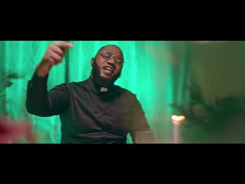 IZZO BIZNESS   KWA YESU (Official Video)