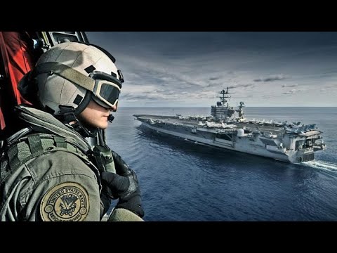 Navy Rescue Swimmer "So Others May Live"