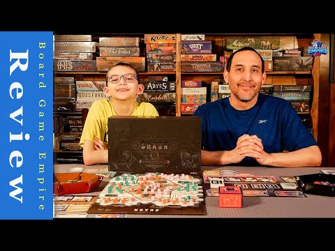 Shasn Review - Memesys Culture Lab