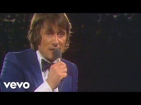 Udo Jürgens - Vier Stunden in der Woche (Udo live '77 12.03.1977)
