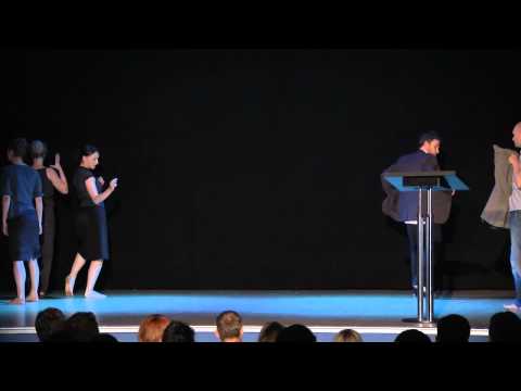 TEDxLodz - Pracownia Fizyczna