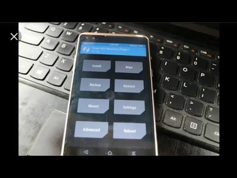 ROOT LG X POWER IN JUST 10 MINS