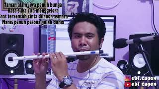 Download lagu Gulali - abi topan (cover lagu versi suling paralon) mp3 Download lagu Gulali - abi topan (cover lagu versi suling paralon) mp3