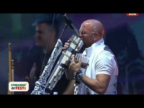 Los Tekis en el Festival de Jesús María 2026 - Show En Vivo