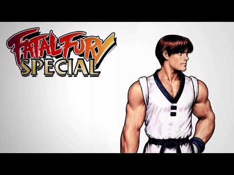 Seoul SSU (Cover Remix) (Audio Fixed) - Real Bout Fatal Fury Special