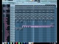 Daft Punk Get lucky, Fl studio cover (+flp +mp3 link ...
