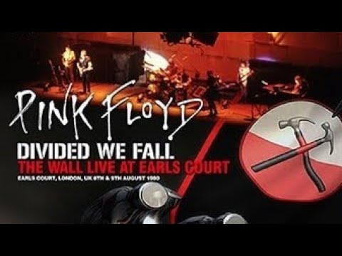 Pink Floyd: The Wall Live at Earl's Court
