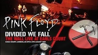 Pink Floyd - The Wall Live at Earls Court, London, 1980