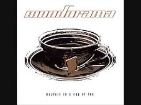 Moodorama - Full Album (Mystery In A Cup Of Tea 2005)