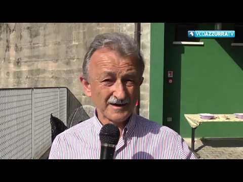 A Marco Ramponi il premio Brusoni