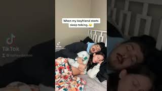 no bra challenge big boobs press by her boyfriend