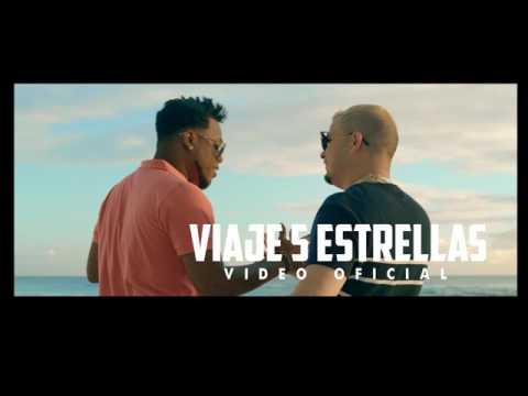 Musicologo El Libro Ft Jowell - Viajes 5 Estrellas