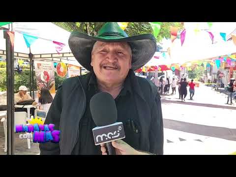 🫂 Mesa de Víctimas destacó la Feria de Servicios en Victoria | Mañanas con Más Televisión