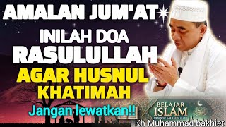 Download lagu GREAT PRACTICE ON FRIDAY!! THIS IS THE PRAYER THAT THE PROPHET TEACHES FOR A GOOD FINISH ~GURU BA... mp3