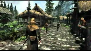 Fantasy &amp; Epic Worlds - Elder Scrolls - Battlelore Storm Of The Blades.