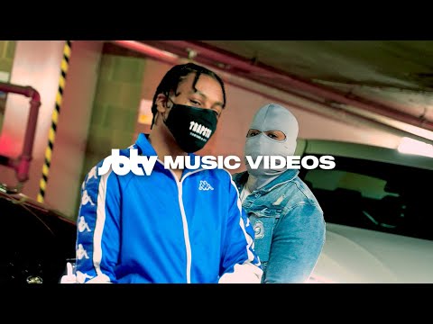Billy Da Kid x Tre Papez - All We Do Is Trap [Music Video]: SBTV