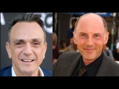 ST9 91 Hank Azaria vs Dan Castellaneta