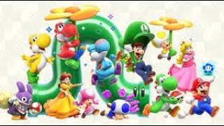 やっぱマリオっしょ【スーパーマリオブラザーズワンダー】＃4
