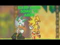 Final Fantasy Sonic X6 Sonic Vs Aeon HARD MODE
