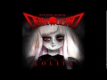 Deathelectro - I Was Hurt (2012) (Second Album ...