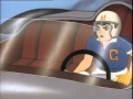 Speed Racer - The Race for Revenge, Part 2 ...