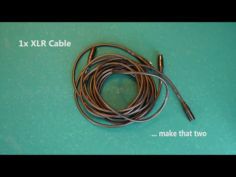 HOW TO CREATE IMPULSE RESPONSE