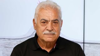 "انتظروا مفاجأة كبيرة"! ميخائيل عوض بمعطيات صادمة: كل كلام عن هزيمة لا اساس له وحاسبوني على كلامي!