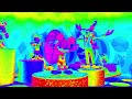 Mickey Mouse Clubhouse Hot Dog Song In Colorama Luig Group