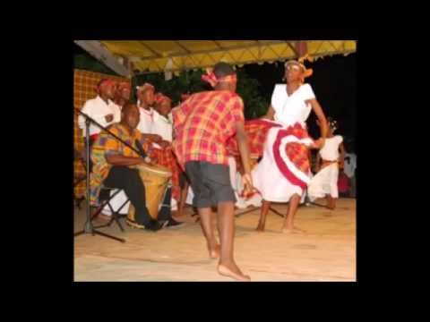 Bélé Music (Dominica) {Traditional Kwéyòl Music}  Compile by Djeasy