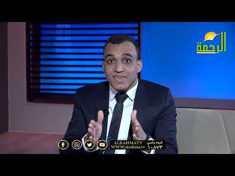 رسالة عاجلة | برنامج خطباء المستقبل | فضيلة الشيخ عبد الوهاب الداودي