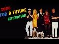 The b-52's - Song for a Future Generation - lyrics