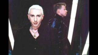 System F feat Marc Almond - Soul On Soul (Craig Bradley Remix) - Unreleased