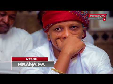 Mwana FA Amevitaja vitu ambavyo anavi-miss kipindi cha Kundi la East Coast Team