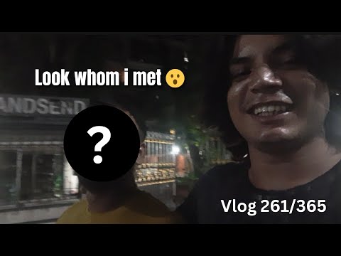 Fall Cut Day 9- Reunion