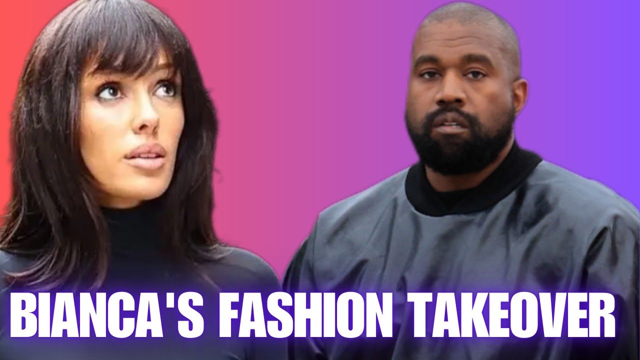 Bianca Censori Launches Independent Fashion Brand 'Bianca'