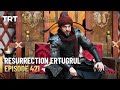 Resurrection Ertugrul Season 5 Episode 421