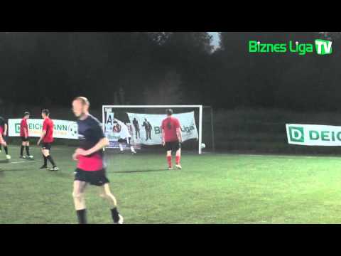 04.06.2014 Kraksport Extraklasa - Hostel Deco vs. Art-Gum/Mastercompo