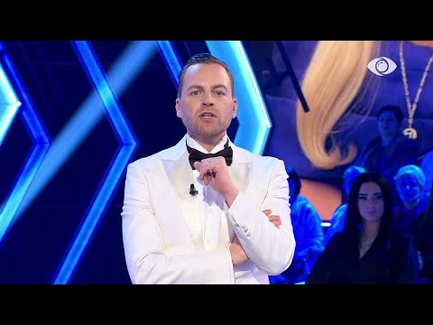 Big Brother VIP Albania 3 - Episodi 2, 16 Janar 2024