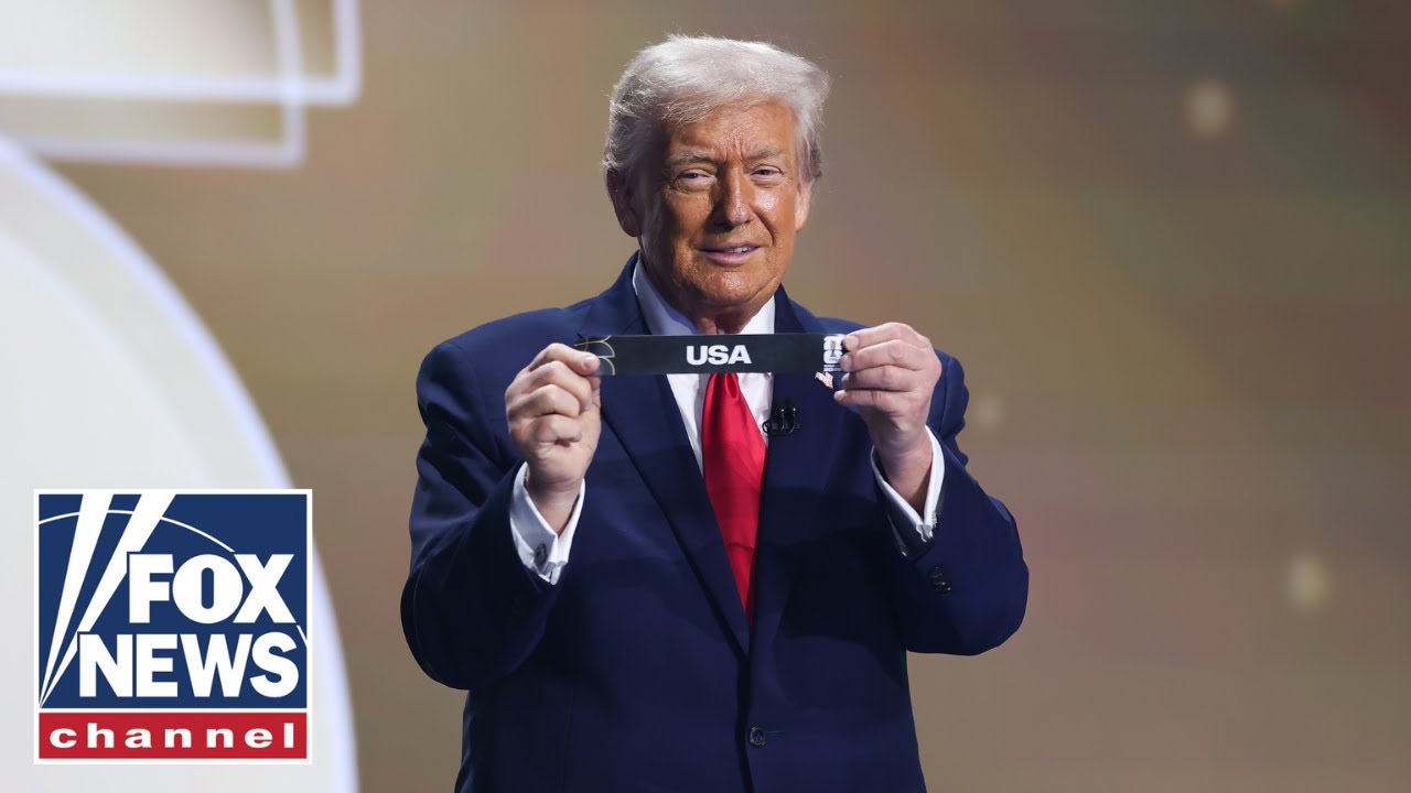 LIVE: World Cup ticket prices soar as fans rush to buy after matchups announced