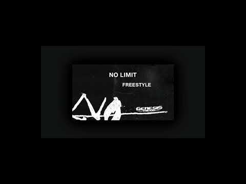 Genesis The Kid -  No Limit 'Freestyle'