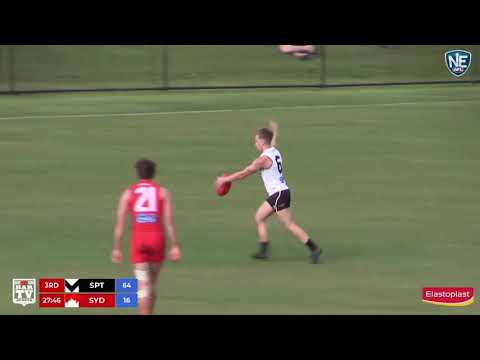 GRAND FINAL HIGHLIGHTS: Southport v Sydney