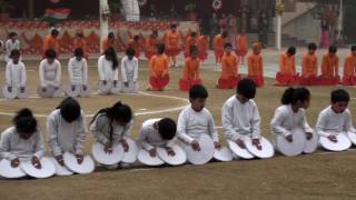 Jagdish Bal Mandir Public School Video