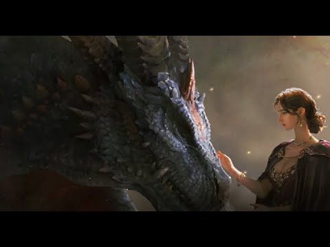 Al Tarba - Old Dragon