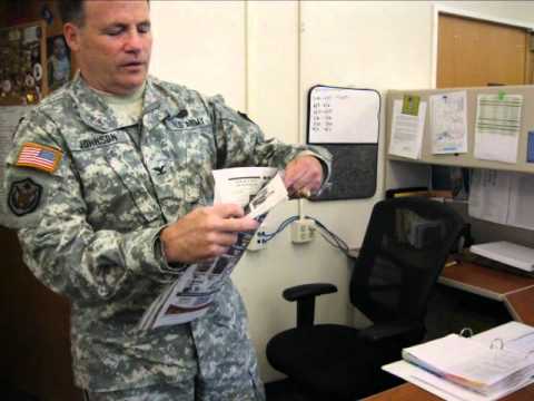 Our Community Conversations of Hope Joint Services Support J9 Part 1.wmv