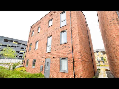 Rental - Carnforth Avenue, Wakefield - Virtual Tour