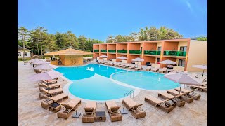 Volna Sea Village | Отдых в Анапе