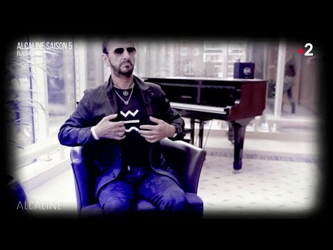 Alcaline du 20/06 - Saison 5 - Flashback